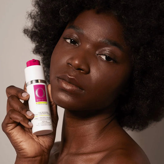 Oxygen Botanicals - Age Wonder Serum