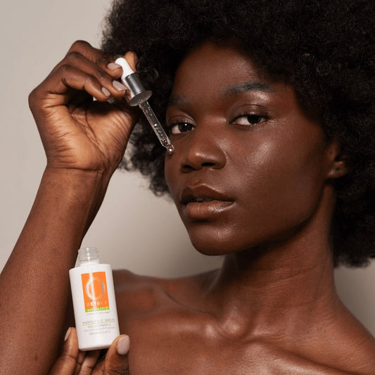 Oxygen Botanicals - Radiance-C Serum with 15% Vitamin C