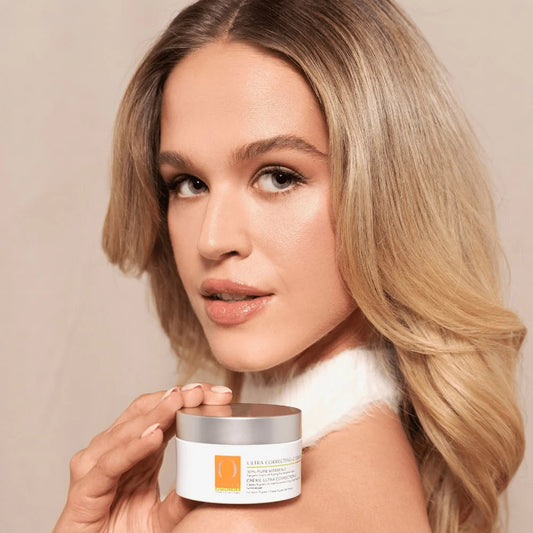 Oxygen Botanicals - Ultra Correcting-C Cream with 30% Pure Vitamin C