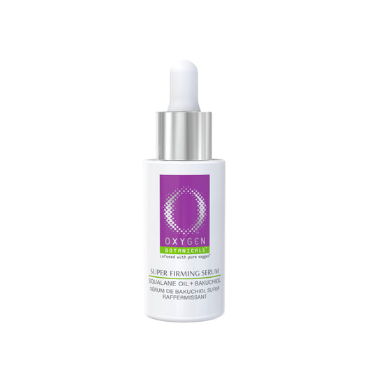 Oxygen Botanicals - Super Firming Bakuchiol Serum