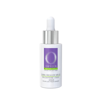 Oxygen Botanicals - Dark Circle Eye Serum