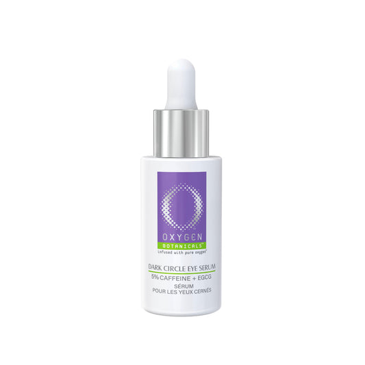 Oxygen Botanicals - Dark Circle Eye Serum