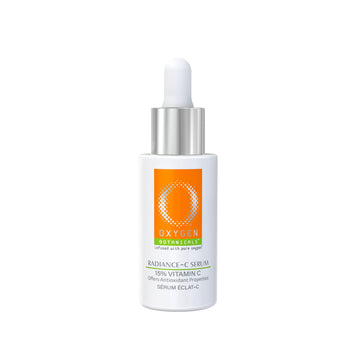 Oxygen Botanicals - Radiance-C Serum with 15% Vitamin C