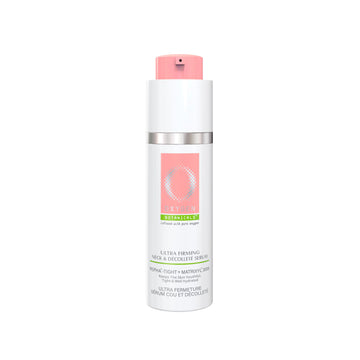 Oxygen Botanicals - Ultra Firming Neck & Décolleté Serum