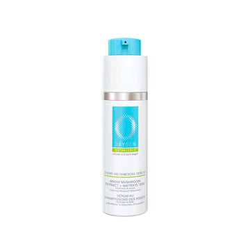 Oxygen Botanicals - Snow Mushroom Serum