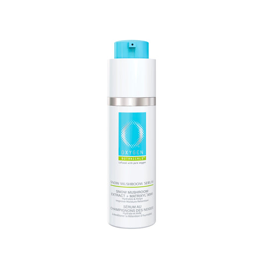 Oxygen Botanicals - Snow Mushroom Serum