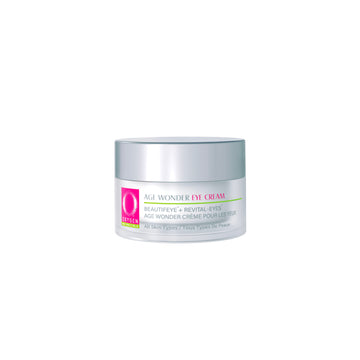 Oxygen Botanicals - Age Wonder Eye Cream
