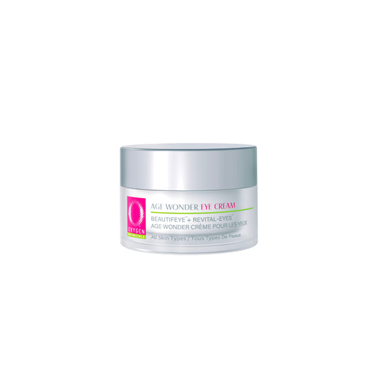 Oxygen Botanicals - Age Wonder Eye Cream