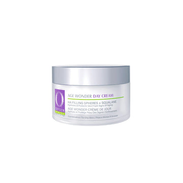 Oxygen Botanicals - Age Wonder Day Cream (Combination to Oily Skin)